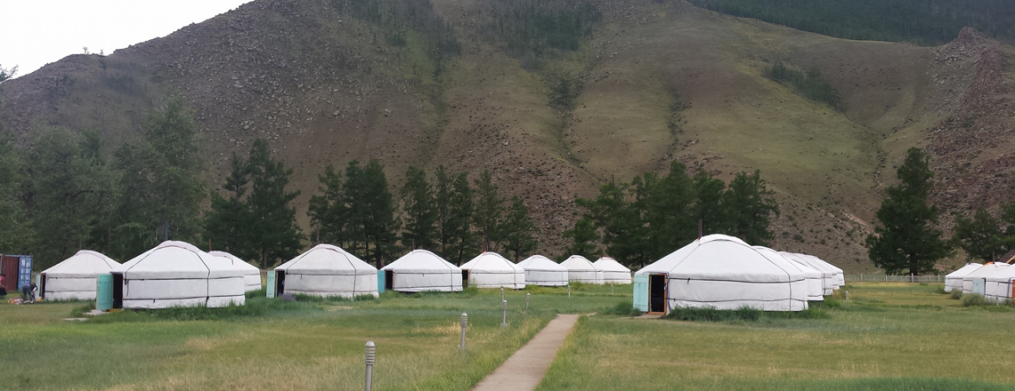 Жаргал жигүүр 